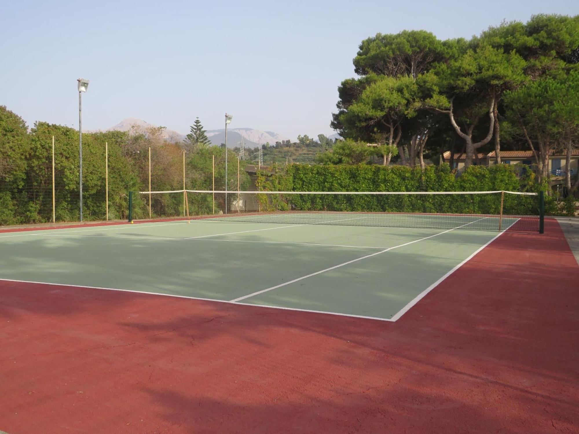 Villa Teti - Sicilia Campofelice di Roccella Kültér fotó